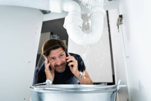 Best Leak Detection Services  in Beesleys Point, NJ