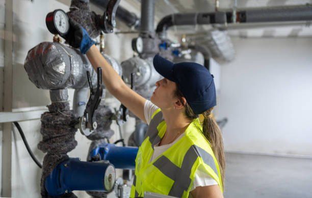 Professional Plumbing in Beesleys Point, NJ