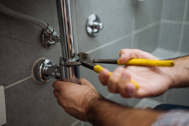 Best Shower Repair Services  in Beesleys Point, NJ