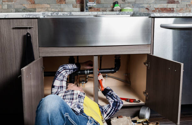 Best Affordable Plumbing Services  in Beesleys Point, NJ