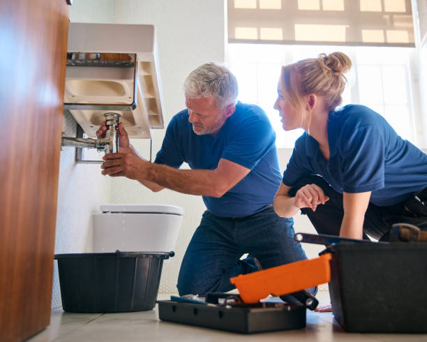 Best Plumbing Inspection Services  in Beesleys Point, NJ